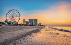 Discover North Myrtle Beach: A Relaxing Escape things-to-do-north-myrtle-beach