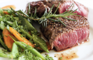 The Ultimate Guide to Carolina Beef: Top 5 Steakhouses in Myrtle Beach best-steakhouse-myrtle