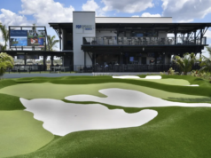 Swing into Fun: Tiger Woods Tees Up PopStroke Mini Golf Course in Myrtle Beach popstroke-myrtle-beach