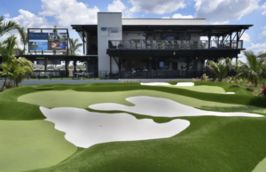 Swing into Fun: Tiger Woods Tees Up PopStroke Mini Golf Course in Myrtle Beach popstroke-myrtle-beach