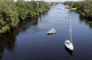 Exploring Intra-coastal Living: A Guide to Myrtle Beach’s Waterfront Lifestyle intracoastal-living