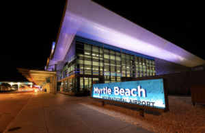 Is Myrtle Beach International the Best Airport in the Nation? myr-airport-info