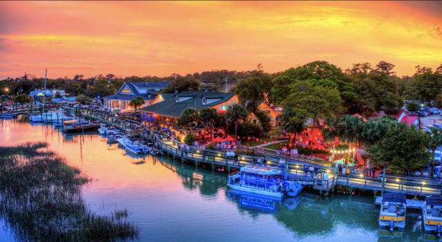Why is it Called Murrells Inlet? – About Murrells Inlet, SC murrells-inlet-real-estate