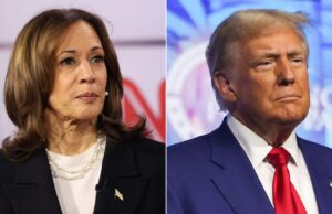 2024 Presidential Election Results: How Trump and Harris May Affect Mortgages