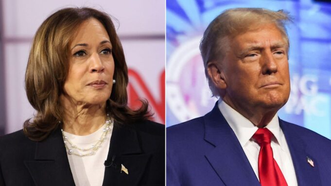 2024 Presidential Election Results: How Trump and Harris May Affect Mortgages