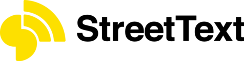 Logo-StreetText