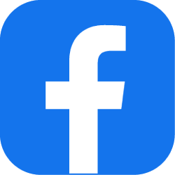 Facebook icon logo