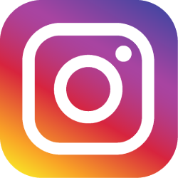 Instagram icon logo