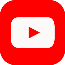 youtube icon logo