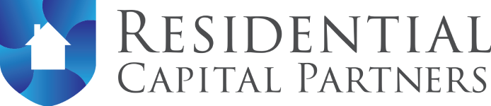 Residential Capital Partners logo