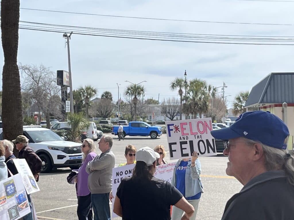 Myrtle Beach Immigrant Center