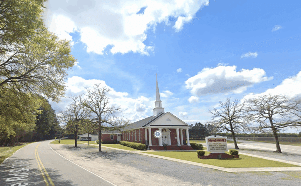Horry County Police Department Corruption