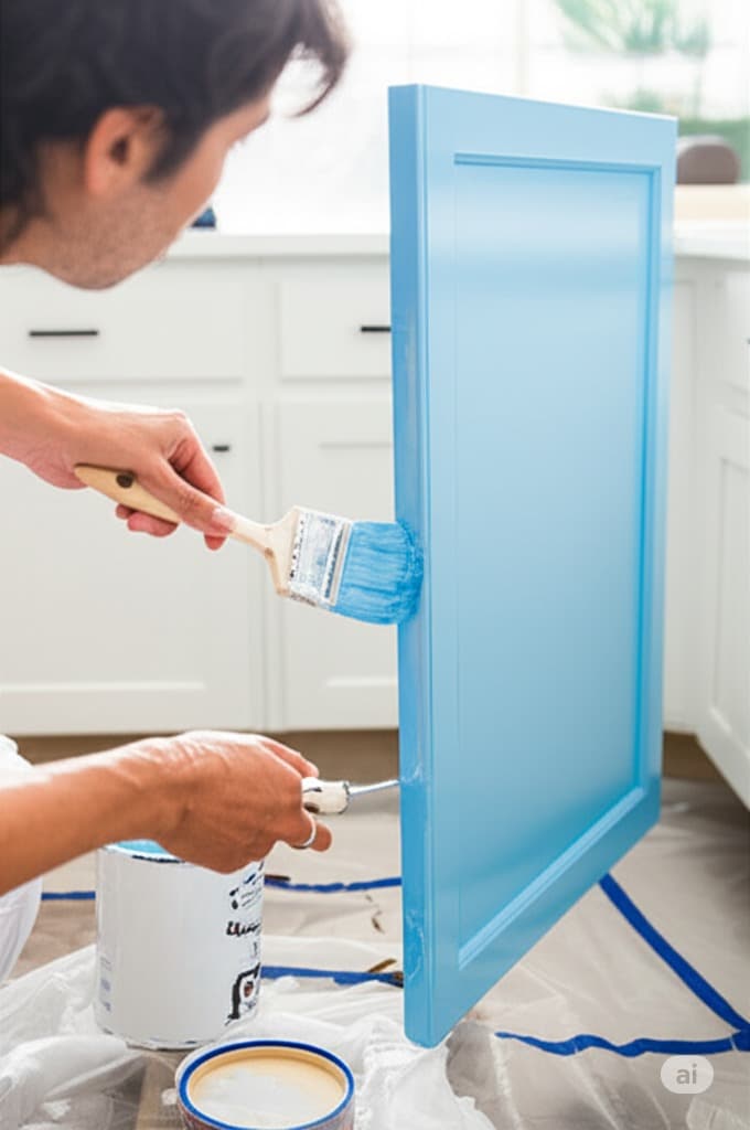 DIY House Improvements