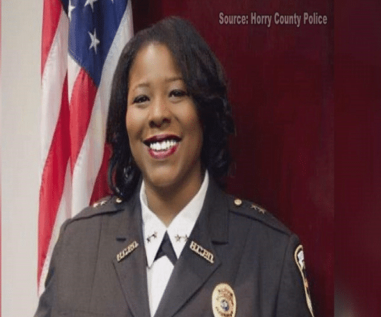 Horry County Police Department Corruption