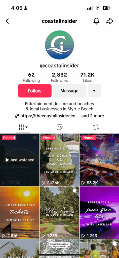 Influencer Strategy