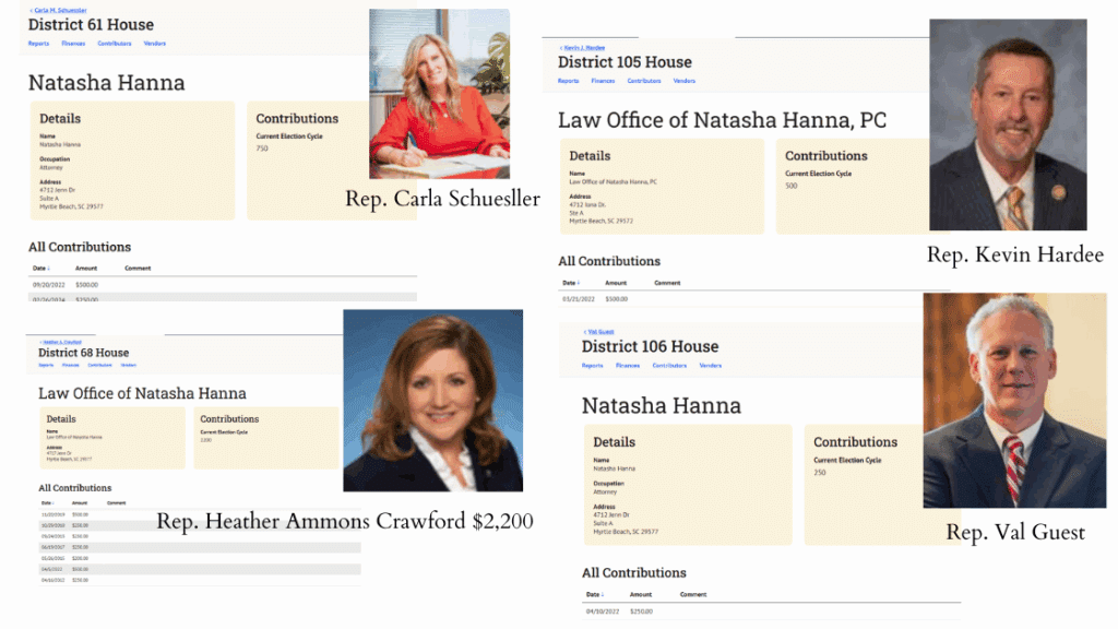 Jennifer Spivey Foley Lawyer