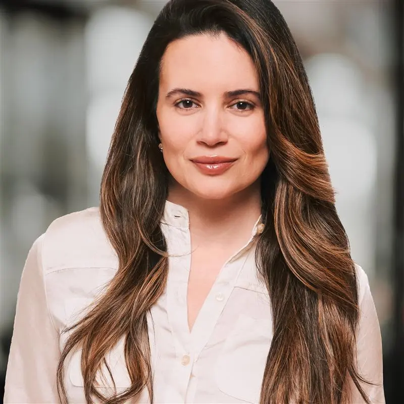 Kevelyn Guzman MAIN Headshot (as of 3.18.2025)