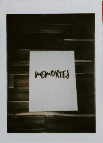 memory