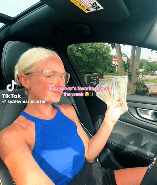 Influencer strategy