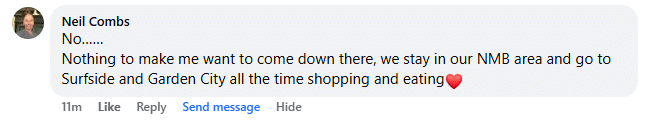 Tourists