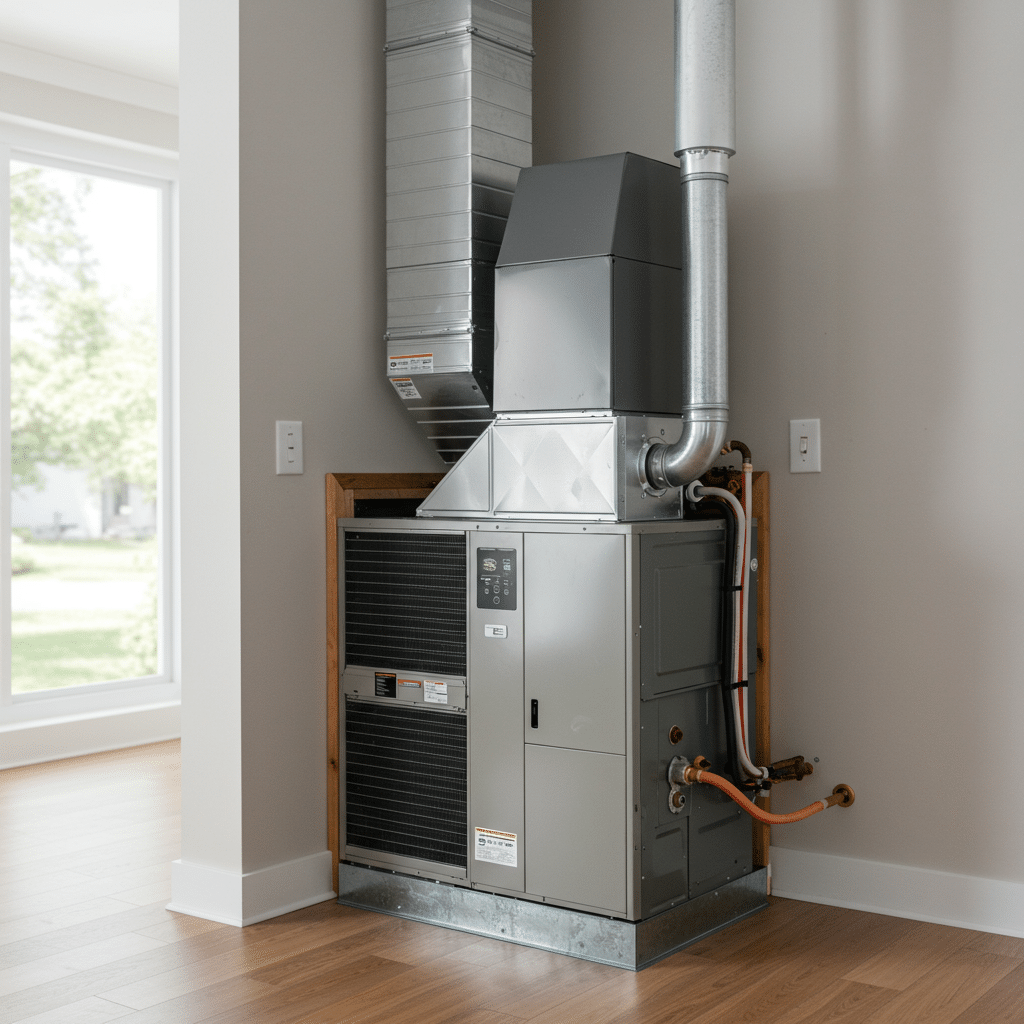 HVAC Service in Milwaukee