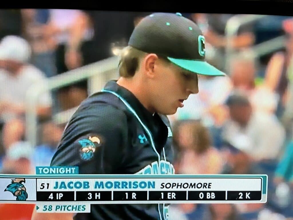 Jacob Morrison