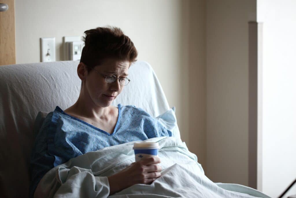 heroin withdrawal