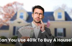 can you use 401k to buy a house?