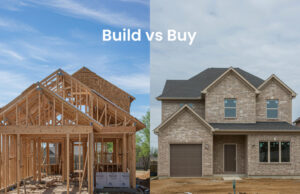 Is It Cheaper to Build or Buy a House?