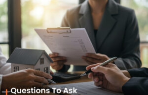 What Questions to Ask When Buying a House?