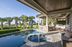 Featured Luxury Listing: 9 Nicklaus Lane