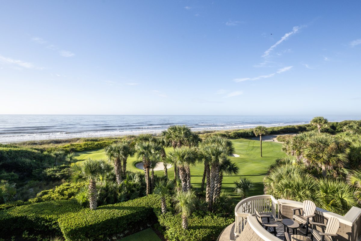 Kiawah island real estate 