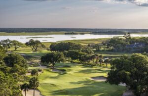 Experience Winter in Charleston and Year-Round Living in Kiawah Island