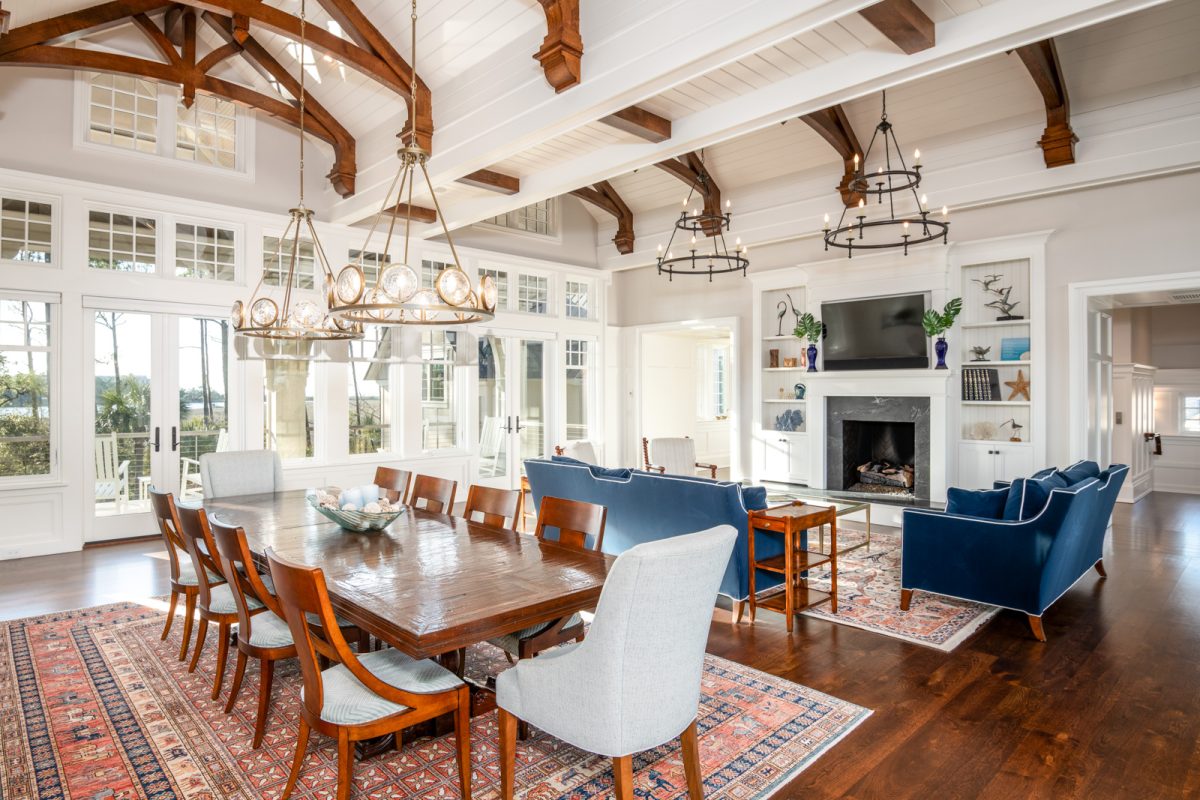 Kiawah Island Real Estate