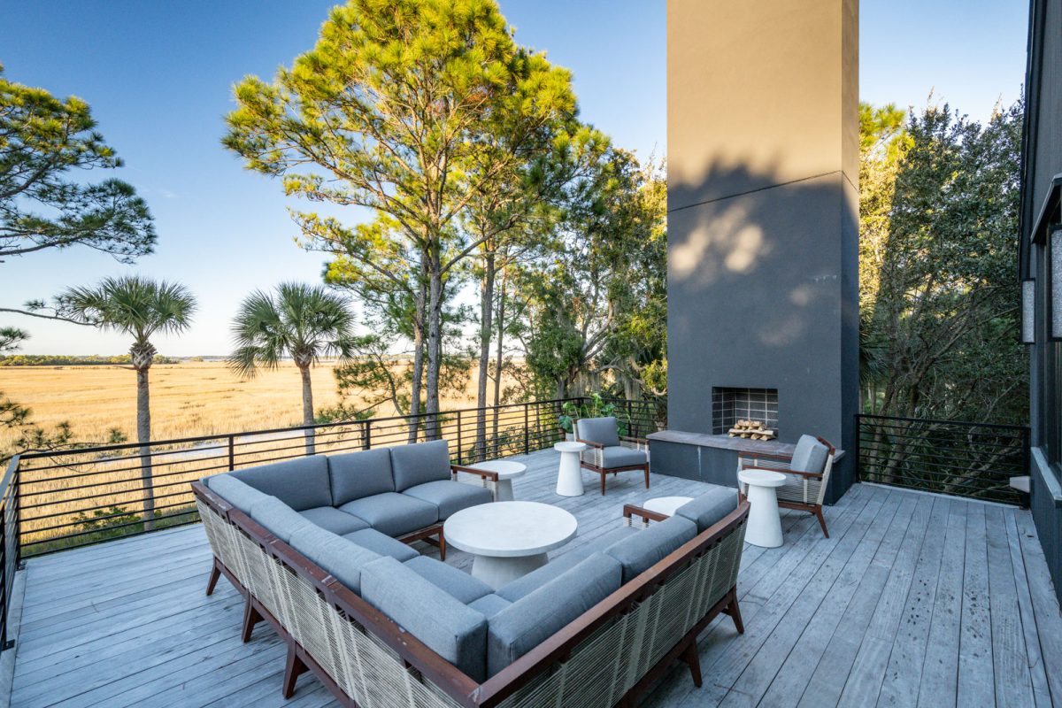 Kiawah Island Real Estate