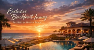 Grande Dunes Ocean Club Myrtle Beach