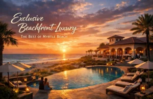 Grande Dunes Ocean Club Myrtle Beach