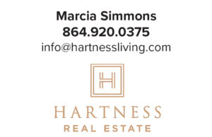 Featured home: Hartness