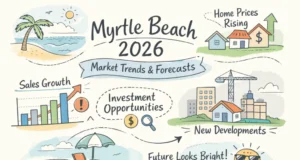 Myrtle Beach Real Estate Market Forecast for 2026