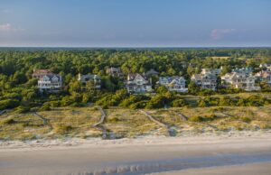 How Kiawah Island Real Estate Compares to Other Luxury Coastal Markets