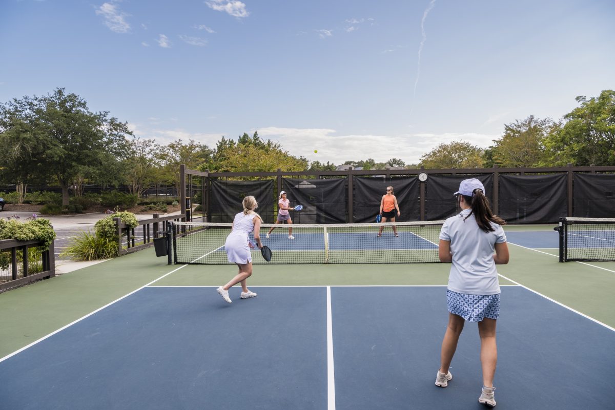 Kiawah Island real estate 