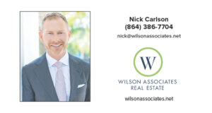 Featured home: Marshall Forest