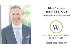 Featured home: Marshall Forest