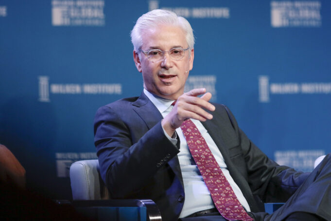 Wells Fargo fully sheds Fed’s massive 2018 enforcement order