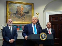 VA partial claim draft arrives with detail sought on limits