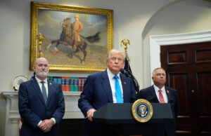 VA partial claim draft arrives with detail sought on limits