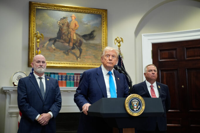 VA partial claim draft arrives with detail sought on limits