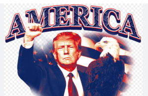 President Trump replaces Kristi Noem with Sen. Mullion as head of Homeland Security