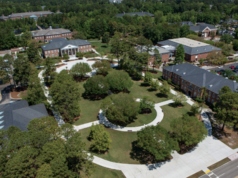 The Authoritative Complete History of Coastal Carolina University – Parents’ Guide