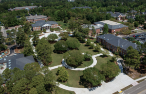 The Authoritative Complete History of Coastal Carolina University – Parents’ Guide